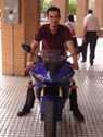 LA MOTO Y TU