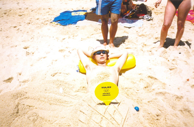 VIVA LA PLAYA