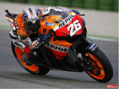 PEDROSA ERES MI CAMPEON